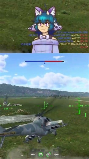 War Thunder PvE Suuuucks | #krissythecatboi on #Twitch