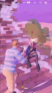 XSET CLIX Boxfighting Style Tutorial/Practice