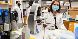 UF researchers develop genetic score to improve pediatric cancer treatments »  College of Pharmacy » University of Florida