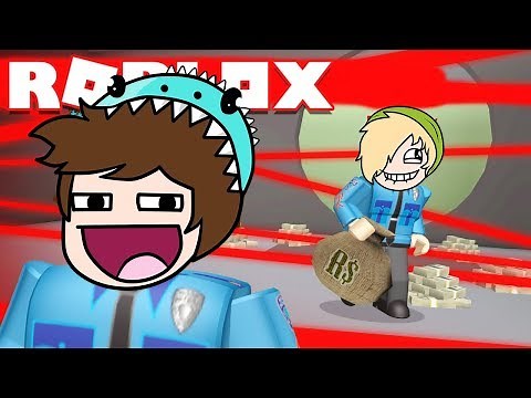 BEBE MILO EL POLICIA mas LADRON de MAD CITY en ROBLOX