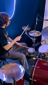 one year ago today, i Flim’d | Star Power Drums