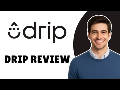 Drip Review – Is It Honestly Worth It?