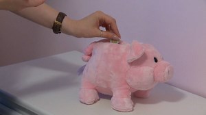 Money123: Saving for your future and retirement