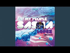 All my people (Extended)