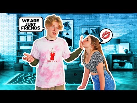 I FRIEND ZONED My Girlfriend For 24 HOURS To See How She Would REACT 💔😭|Lev Cameron