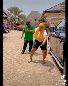 nollywood stars okon lagos georgina ibeh Destiny etikoh dancing to omalicha by kolaboy | Kolaboy