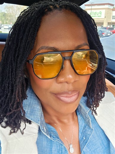 A lot of you have been made to believe that if you take responsibility for your life and make things happen, you're going against God. Religion has made manifestation and dirty word and against God, when the Bible itself is a manifestation manual. You are manifesting all day, every day intentionally or not. Why not be intentional and manifest the life you truly desire. Ok,ok, you don't like that word how about you CREATE it then? Does that word make you feel better? Stop quibbling over semantics