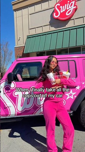 They’re my emotional support cups 🥲
