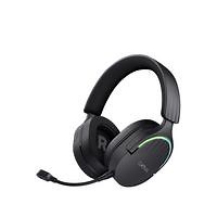 Trust GXT 491 Fayzo Dual Wireless Gaming Headset for PS4/5, Nintendo Switch, PC, Laptop, Smartphone