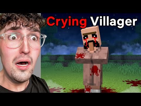 Testing Scary Minecraft Lies To Prove They're REAL
