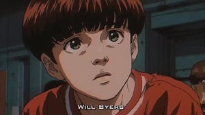 Y si... Stranger Things fuera un anime de los 80s. Sería hermoso ❤️ | Blog1408