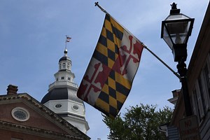 2024 Maryland Primary: Local primary election results - WTOP News