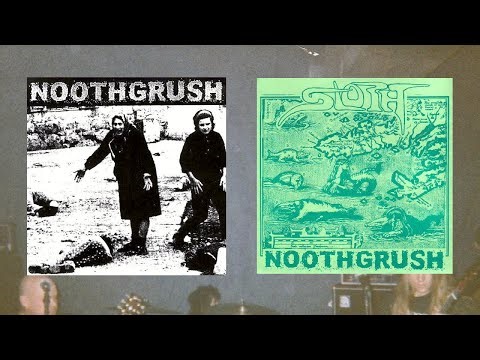 Sloth / Noothgrush [Full Split] Sludge Metal Weirdness