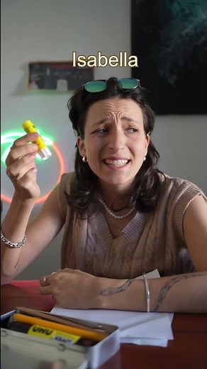 Wie ging das nochmal mit dem X? | How2Shirli
