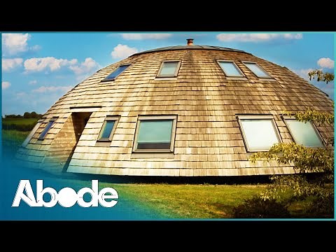 Exploring Sustainable Domespace Homes And Their Innovative Eco Friendly Design | Homemade