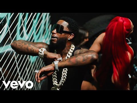 Key Glock, Young Dolph ft. Gucci Mane & Juicy J - I`m Ballin [Music Video]