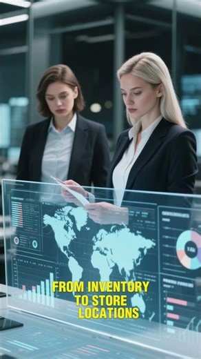 💰 How Walmart Became the World’s Retail Giant | Business Secrets Explained #viralshorts