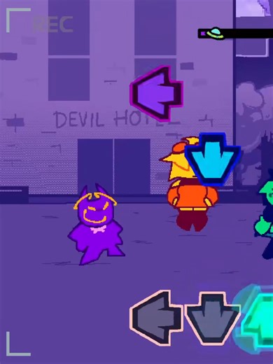 Friday Night Funkin' - vsDevilkid: Devil MOD LINK: https://gamebanana.com/mods/616831 #fridaynightfunkin #fridaynightfunkinmod #fnfmod #fnfshowcase #fnf #fnfmusic