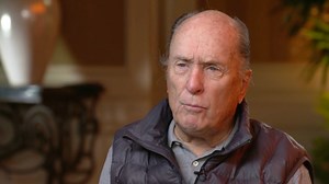Robert Duvall Reflects on 50-Year Career