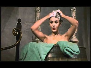 Jean Seberg in The Mouse That Roared