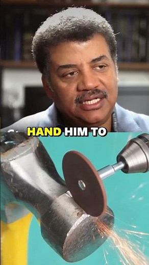 What Hawking Wanted from Isaac Newton w/ Neil deGrasse Tyson