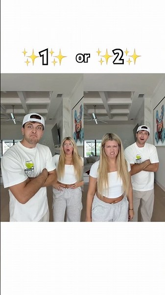 WE NEED TO KNOW!! 🤣👀➡️ #shorts #funny #couple #challenge