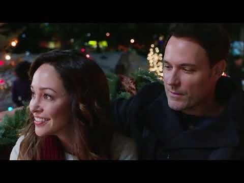 A Bramble House Christmas - Autumn Reeser (Hallmark Movies & Mysteries, 2017)