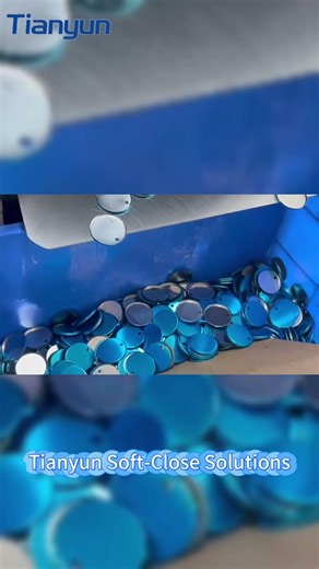 Precision Base for Rotary Dampers: Manufacturing the Key Component for Smooth Motion