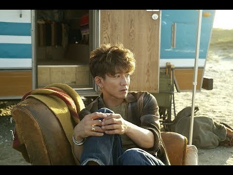 木村拓哉 -「サンセットベンチ」MusicVideo short ver.