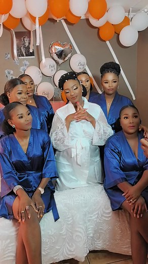 Joyful Baby Shower Celebration with Friends