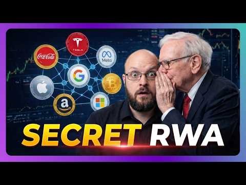 Asset tokenization explained simply