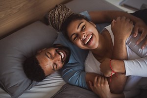 Answers to Your Questions About Baby-Making Sex