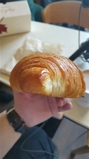 Viral Maple Leaf Bakery Glasgow Worth the Hype !?