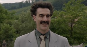 Sacha Baron Cohen is Back in ‘Borat 2′ Trailer – Watch Now!