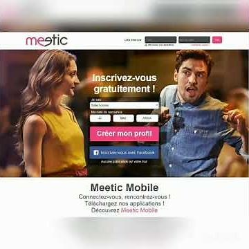Meetic gratuit