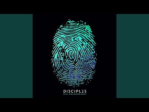 On My Mind (Deepend Remix)