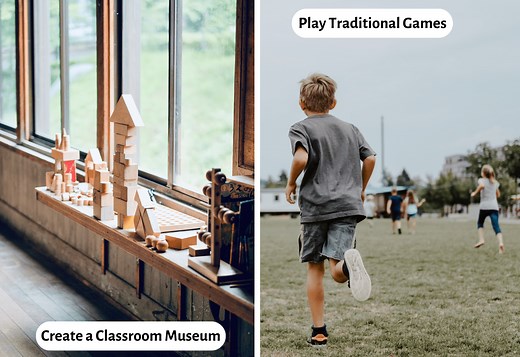 Around The World Elementary Activities: Exploring Cultures, Landmarks, Time Zones, And More - Teaching Expertise