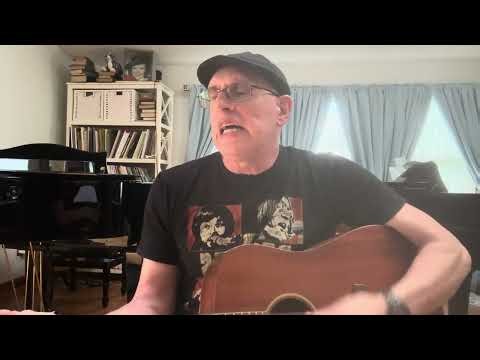 Brian Clash- "Today Will be my Peaceful Day" Original Song