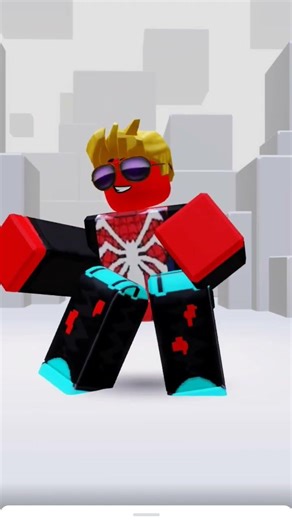 trending 🤙 roblox# Hakar dance from Nesu gamer channel
