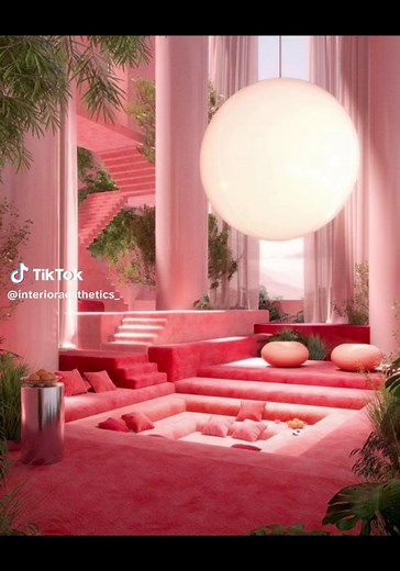 Bringing Back Conversation Pits: Retro Home Decor Revival