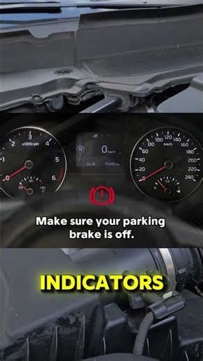 What Do These Lights Mean?
