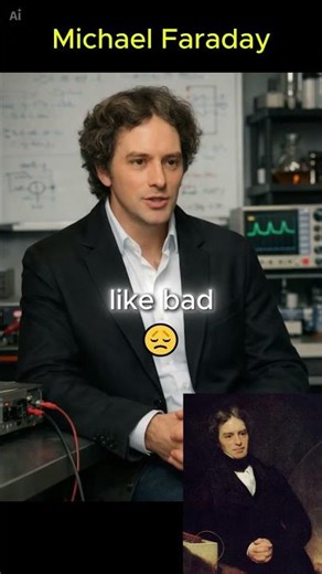 Michael Faraday 2026