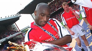 ‘I was rapid’ – Sol Campbell claims he was just as quick as fastest ever Premier League player