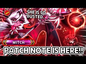 Dark Enchantress's Skill is BROKEN in the BIGGEST CRK Update!