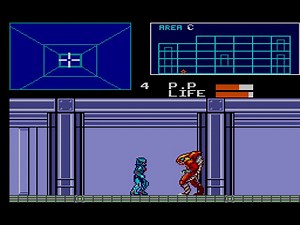 Cyborg Hunter - Alchetron, The Free Social Encyclopedia