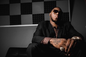 Rapper Z-Ro finds he's better off on his lonesome, and he recommends the same to you
