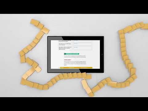 Into Literature - HMH - Explainer Video