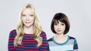 Garfunkel and Oates - Alchetron, The Free Social Encyclopedia