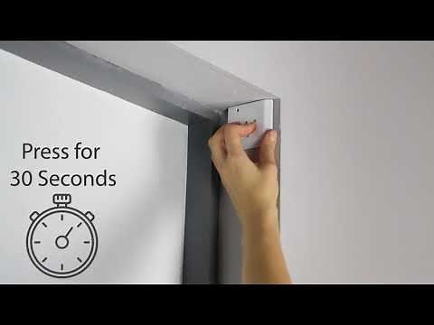 EasyFit™ Roller Blind