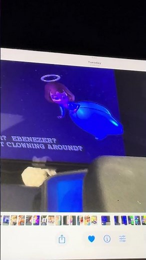 VeggieTales Hope (An Easter Carol)